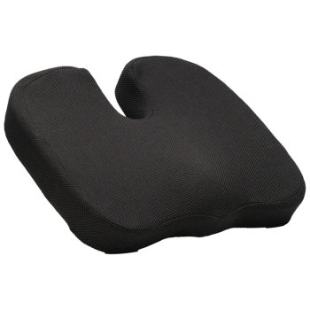 Sittdyna Memoryfoam, passar nästan alla stolar