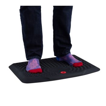 Standmat – boost