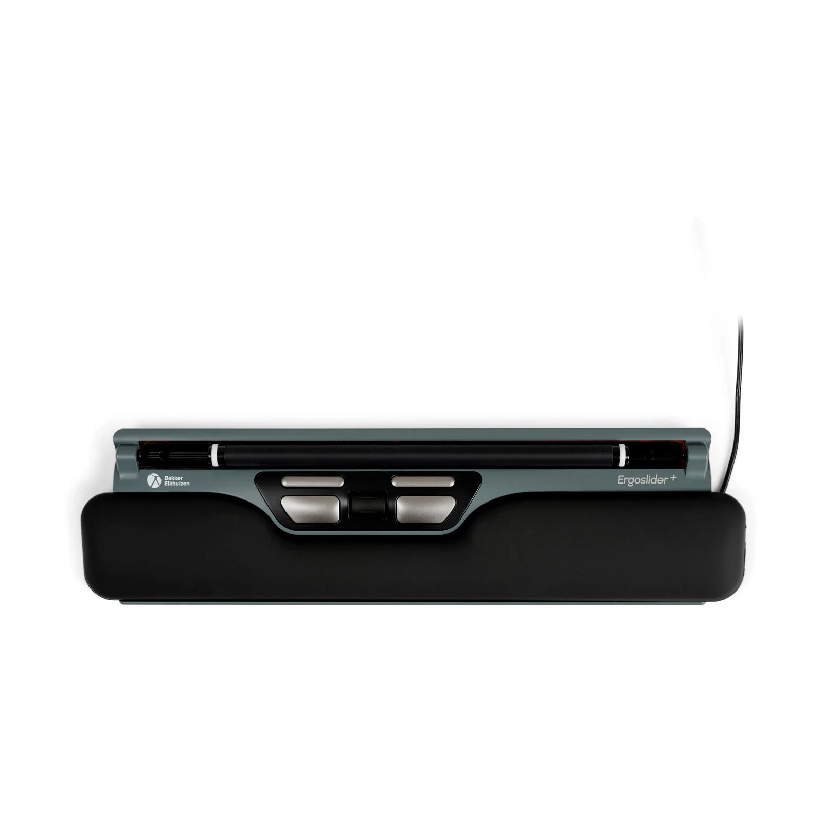 Ergo slider