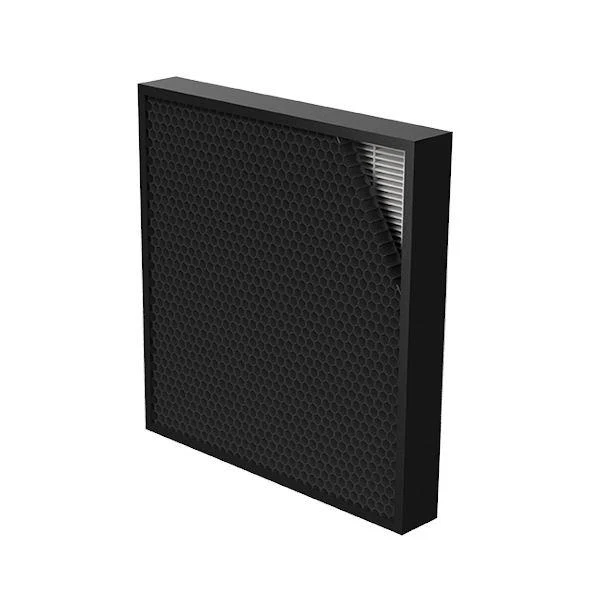 Hybrid filter till Aeramax 2
